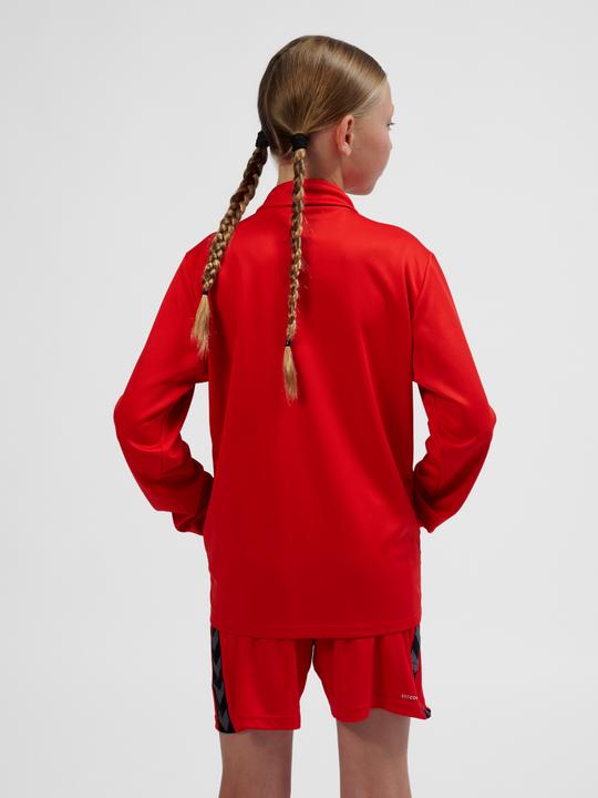 Produktbild hummel Hmlessential Track Jacket Kids (104)