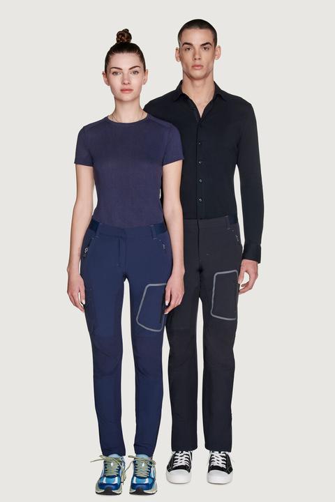 Actual product image Hakro Active pants black, XS (XS)