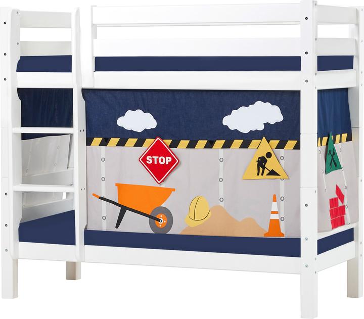 Immagine prodotto Hoppekids PREMIUM Letto a castello 70x160 (70 x 160 cm)