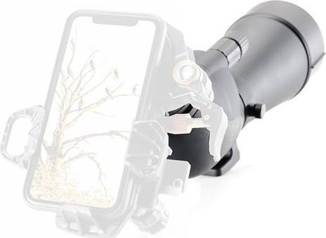 Image du produit Noblex Longue-vue NS 20-60x80 ED Inception