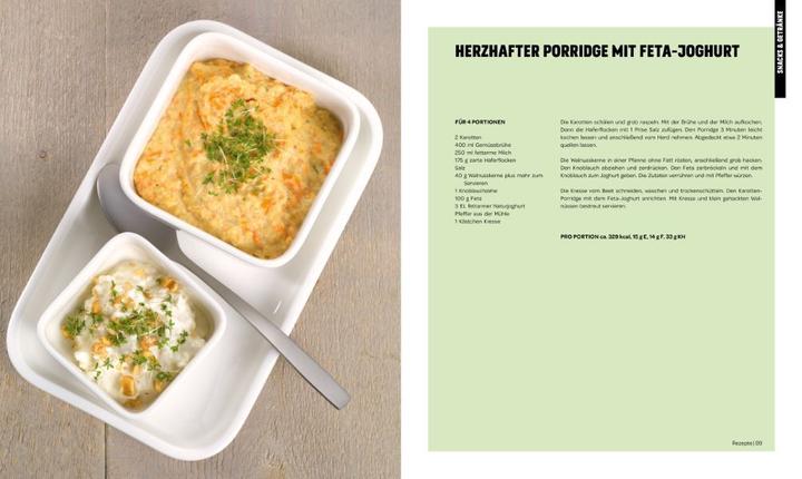 Immagine prodotto Vegetarische Sporternährung (Tedesco, photoart, 2022)