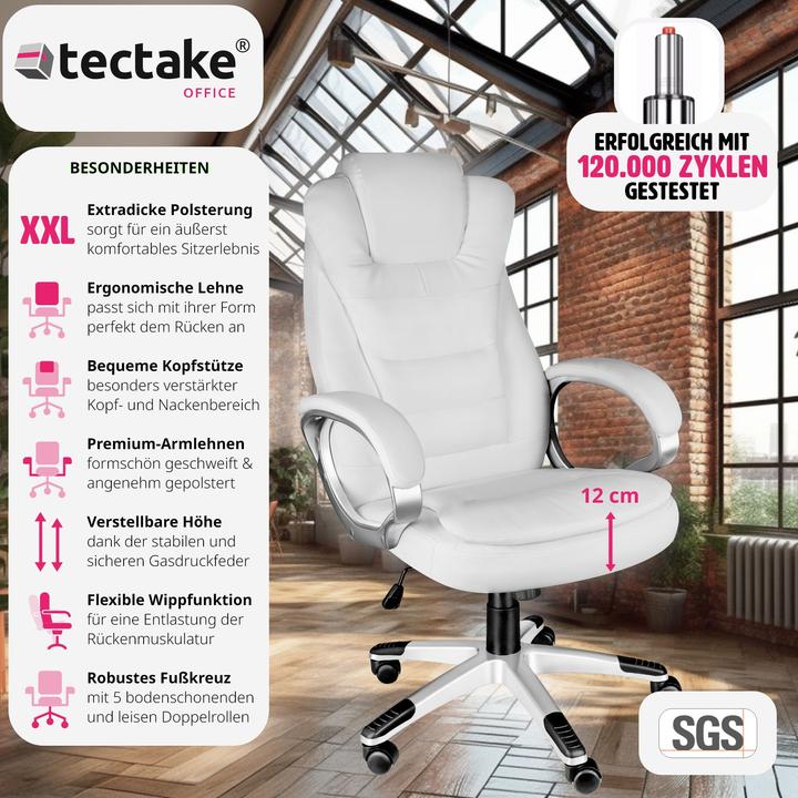 Produktbild tectake Zulu