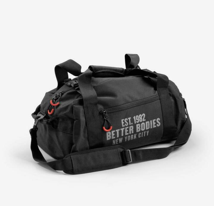 Produktbild Better Bodies Gym Bag BLACK (40 l)