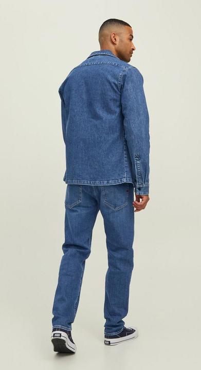 Actual product image Jack & Jones RDD Mike Royal R811 Comfort Fit Jeans (W31/L32)