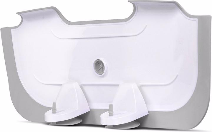 Actual product image Babydam Bath tub reducer