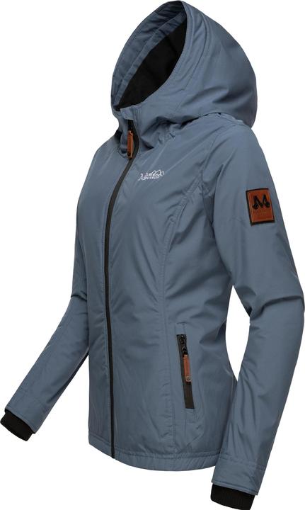 Actual product image Marikoo Brombeere (3XL)