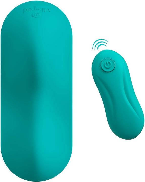 Actual product image Vibepad 4 intense