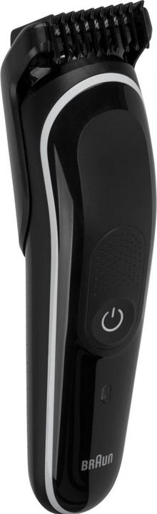 Productafbeelding Braun Alles-in-één stylingset MGK3440