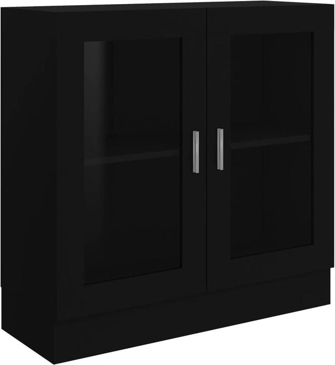 Actual product image VidaXL Bücherregal (82.5 x 30.5 x 80 cm)