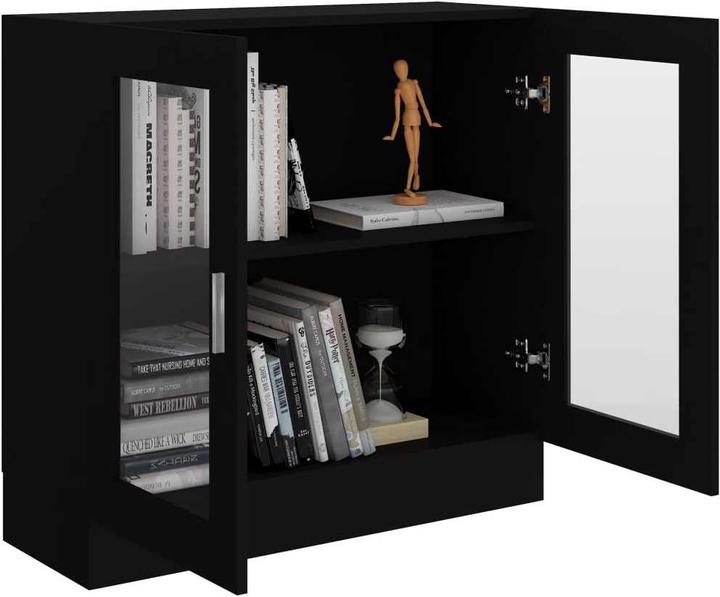 Actual product image VidaXL Bücherregal (82.5 x 30.5 x 80 cm)