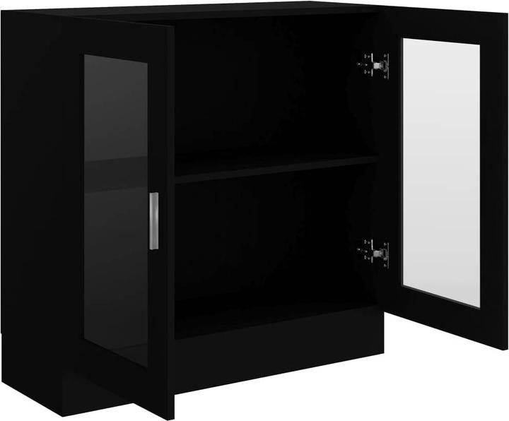 Actual product image VidaXL Bücherregal (82.5 x 30.5 x 80 cm)