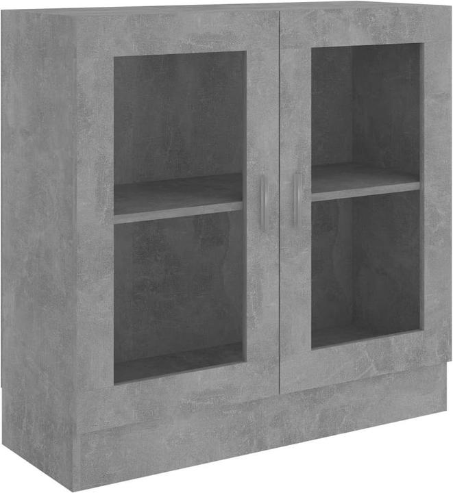 Grigio calcestruzzo