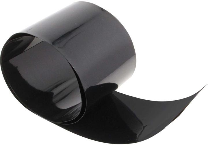 Actual product image Modellbau Lindinger heat shrink tubing 123mm black