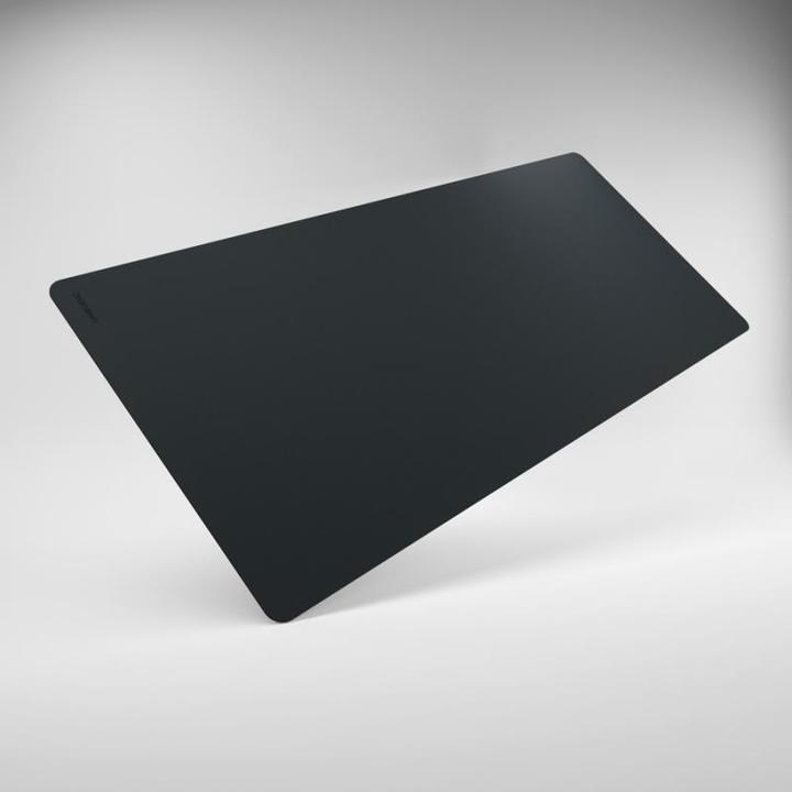 Produktbild Gamegenic GGS40012ML - Prime Playmat XL, 80cm x 35cm, Black