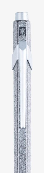 Produktbild Caran d'Ache 849 Original (Silber, 1 x)