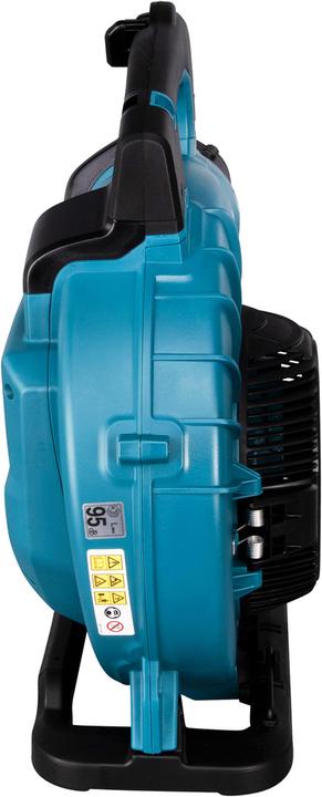 Produktbild Makita DUB363PT2V (Akkubetrieb, Laubsauger-& bläser, Laubbläser, Laubsauger)