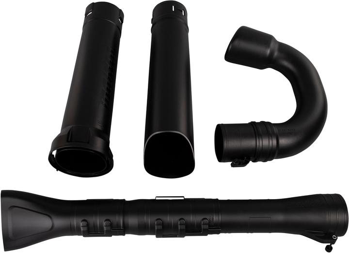 Produktbild Makita DUB363PT2V (Akkubetrieb, Laubsauger-& bläser, Laubbläser, Laubsauger)