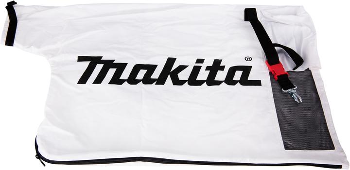 Produktbild Makita DUB363PT2V (Akkubetrieb, Laubsauger-& bläser, Laubbläser, Laubsauger)