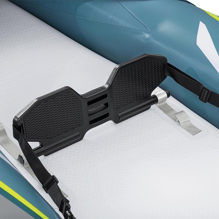 Actual product image Bestway HF WAypoint Elite X2 Kayak 382x101x35cm (2 pers.)
