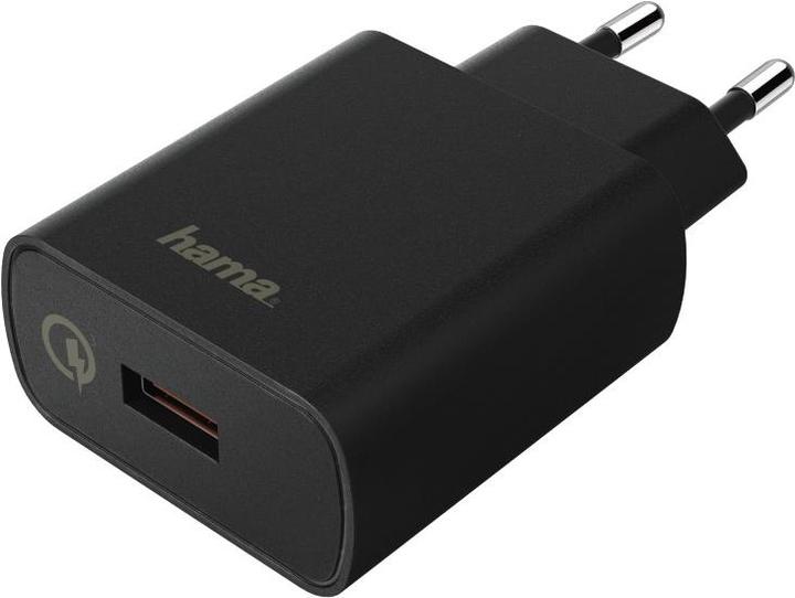 Produktbild Hama Ladegerät (19.50 W)