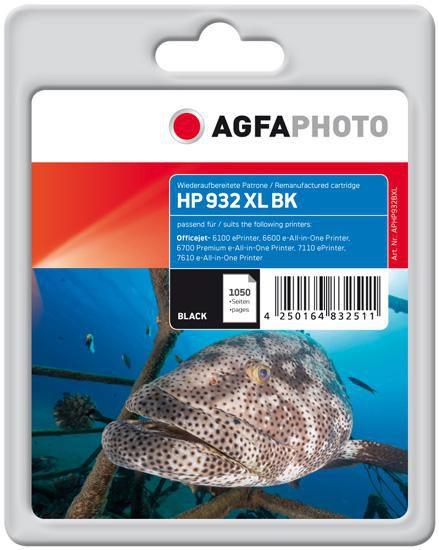 Productafbeelding AGFAPHOTO Aphp932bxl (BK)