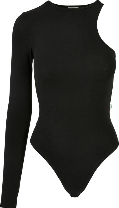 Produktbild Urban Classics Ladies Organic Stretch Asymmetric Body (3XL)