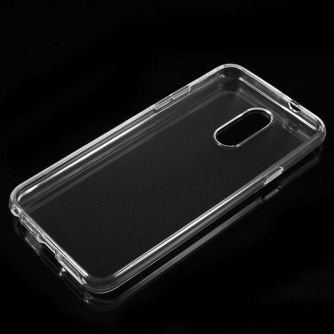 Immagine prodotto MU Classic Softcase serie TPU (Xiaomi Redmi Note 5 Pro)