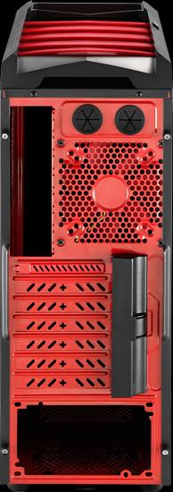 Produktbild AeroCool Xpredator X1 (ATX, mATX)