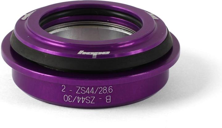 Hope Pick n Mix control set shell single - top - purple