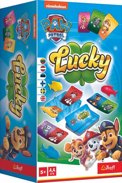 Immagine prodotto Trefl TR Lucky Paw Patrol EST LV LT SWE FIN