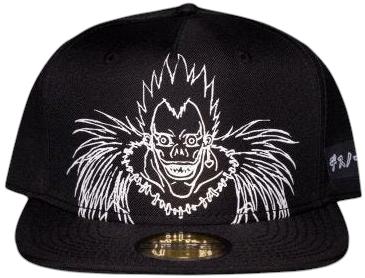 Difuzed Death Note Mütze