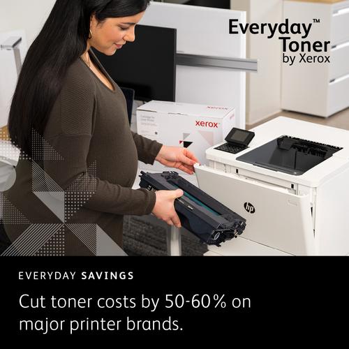 Actual product image Xerox Everyday 30A (FC)