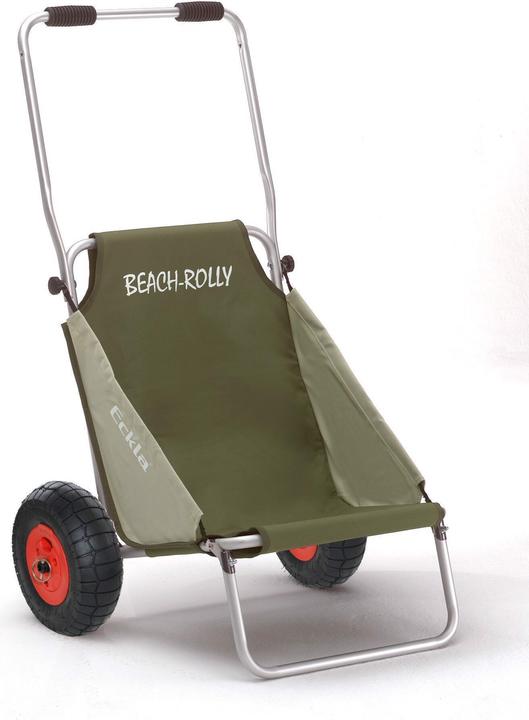 Produktbild Eckla Beach-Rolly