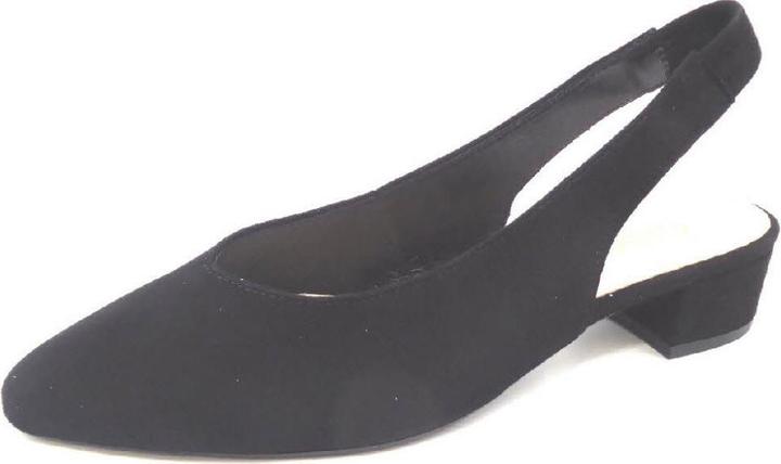 Image du produit Gabor Escarpins à bride (36)