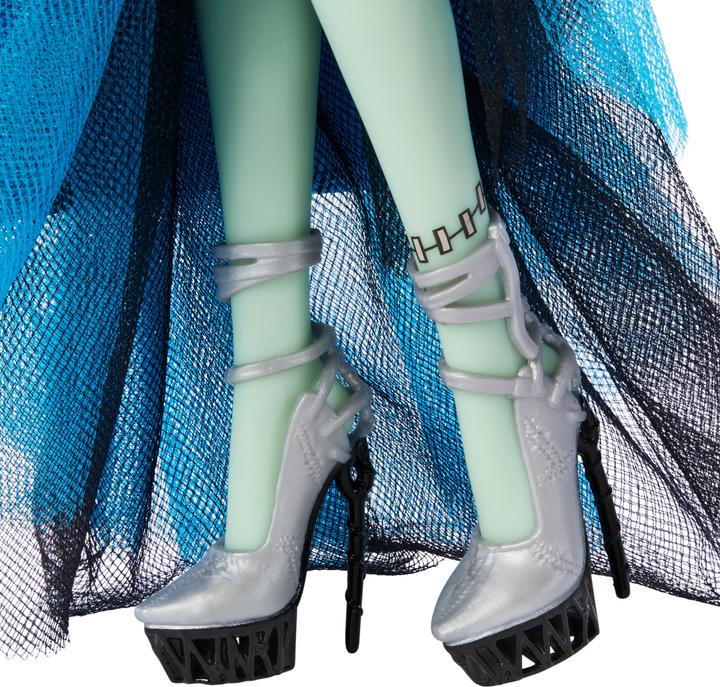 Immagine prodotto Monster High Frankie Stein