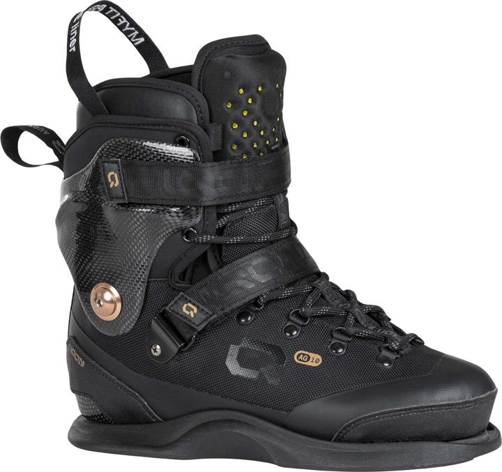 Iqon Boots