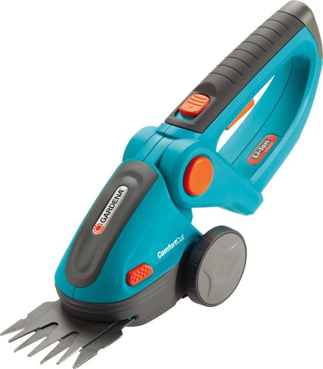 Actual product image Gardena Comfort Cut
