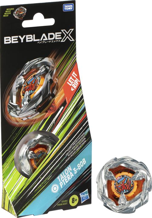 Produktbild Hasbro X Talon Ptera 3-80B