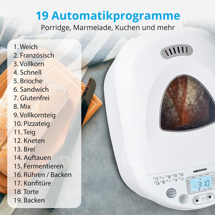 Produktbild Medion MD 11011