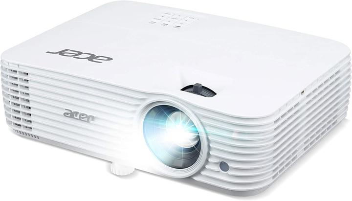 Actual product image Acer H6542BDK (Full HD, 4000 lm, 1.5 - 1.65:1)