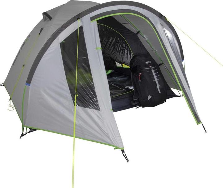 Productafbeelding High Peak Nevada 3.0 (Koepeltent, 3.70 kg, 3 personen)