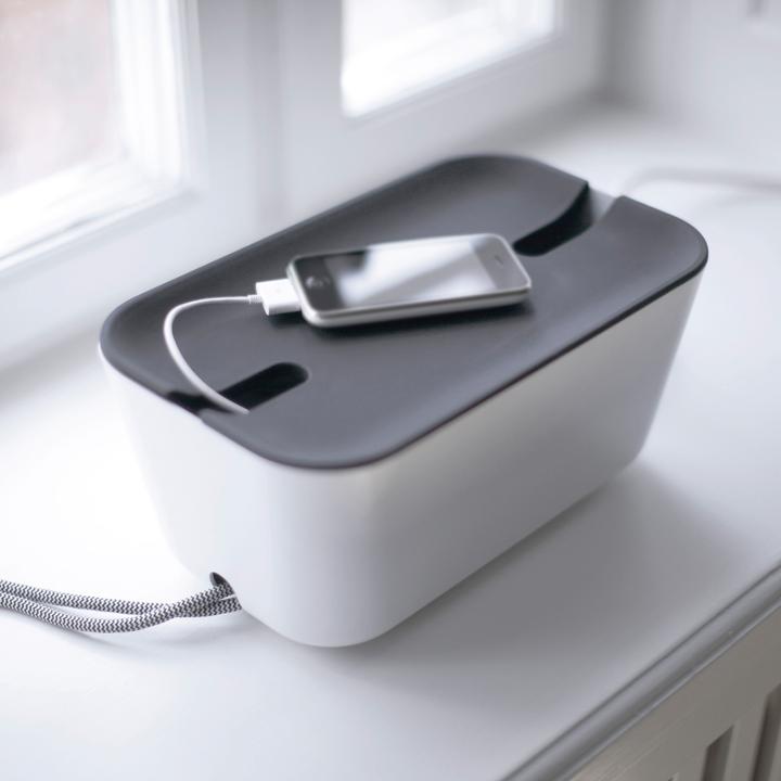 Produktbild Bosign Hideaway Kabelbox Medium