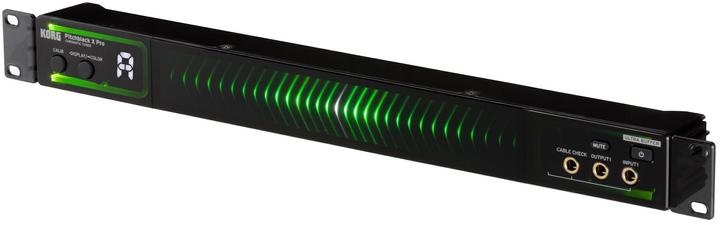 Immagine prodotto Korg Accordatore a rack Pitchblack X Pro da 19 pollici