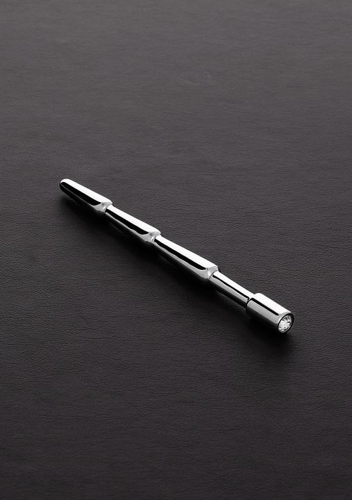 Actual product image Shots Rider Jeweled Plug