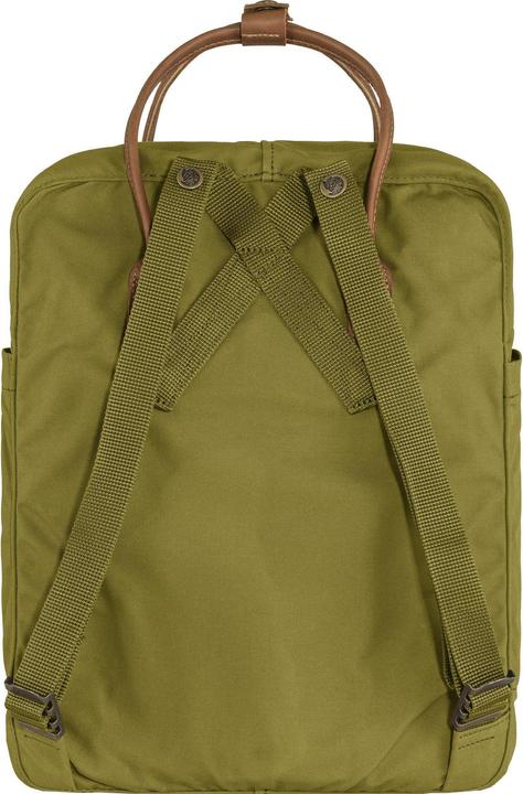 Actual product image Fjällräven Kånken No. 2 (16 l)