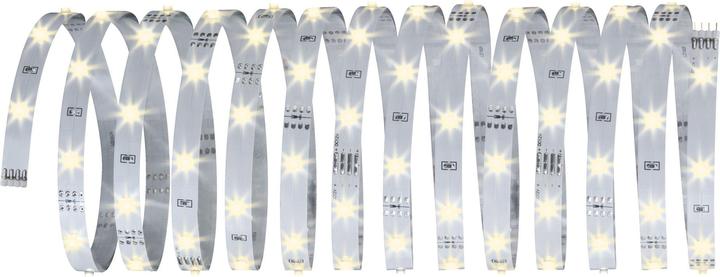 Actual product image Paulmann YourLED Eco Stripe (Warm white, 500 cm, Indoor)