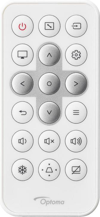 Produktbild Optoma Kurzdistanzprojektor ZH350ST (Full HD, 3500 lm)