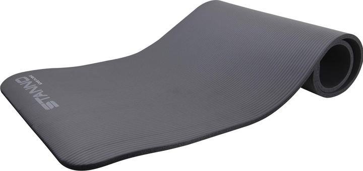 Produktbild Stanno Nbr Exercise Mat (12 mm)
