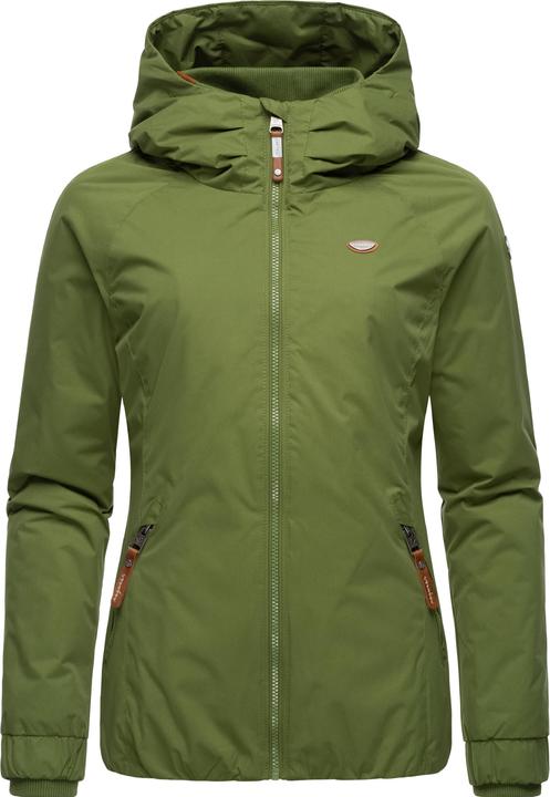 Actual product image Ragwear Dizzie Winter (XS)
