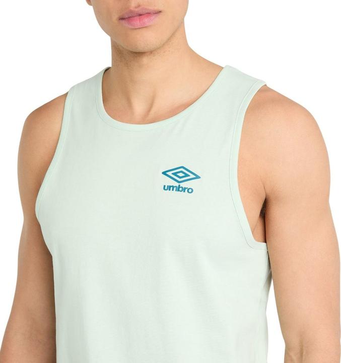 Image du produit Umbro Gilet de protection pour hommes (S)